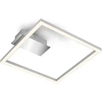 Briloner Leuchten Deckenleuchte Frame NICI