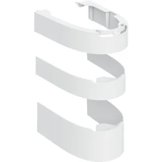 Geberit Set Abdeckung unten, für Geberit AquaClean Mera Classic Stand-WC, 244110111 244110111