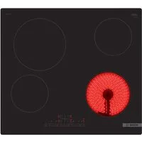 BOSCH Elektro-Kochfeld PKE611FP2E