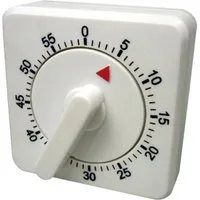 technoline Wecker 01105 KZW V100 Timer