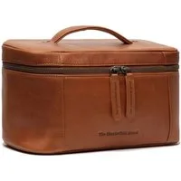 The Chesterfield Brand Kulturbeutel Wax Pull Up, Leder