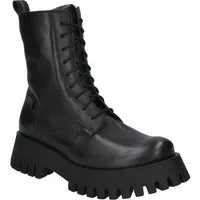 Josef Seibel Mavie 06,schwarz Stiefel