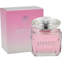 Versace Eau de Toilette VERSACE BRIGHT CRYSTAL EDT 200ML