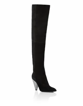 Knee Boots