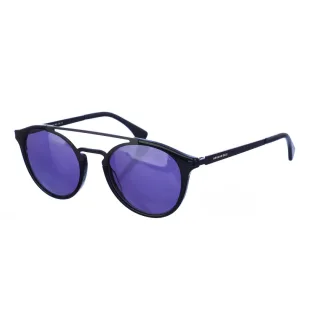 Unisex AB12320 Runde Form Sonnenbrille