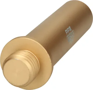 KS Tools Druckstange M30, 140mm - 440.0587