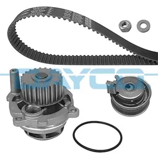 Dayco Wasserpumpe + Zahnriemensatz Audi Seat Skoda VW KTBWP2530