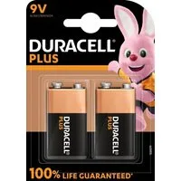 Duracell Batterie
