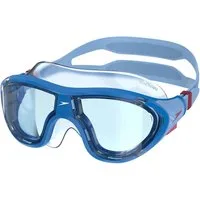 Speedo Taucherbrille, mit gebogenem Glas