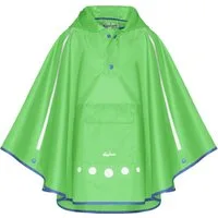 Playshoes Regenponcho Regenponcho faltbar