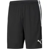 PUMA Sporthose PUMA teamLIGA Training Short Shorts Herren