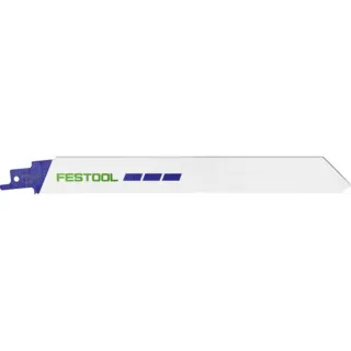 Festool Säbelsägeblatt METAL STEEL/STAINLESS STEEL HSR 1,6 BI/5 - 577490