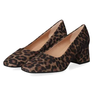 Unisa Pumps LOWE - Gr. 36 - Beige - Rauleder