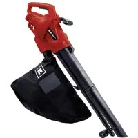 Einhell Akku-Laubsauger Elektro-Laubsauger 3433370, Tragegurt