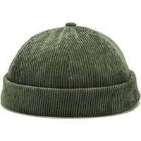 Zaewry Dockermütze Kappe Docker Cap MüTZE Hut Kopftuch Fischermütze