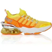 PLEIN SPORT Tiger Sneaker