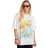 Billabong T-Shirt Where The Sun Collide