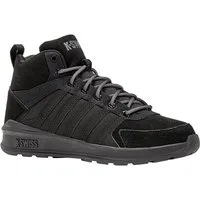 K-Swiss VISTA TRAINER MID WNT Sneakerboots Winterschuhe, Schnürboots, Sneaker