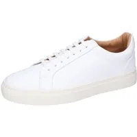 Melvin & Hamilton Tyler 1 Leder-Sneakers für Herren Sneaker Plateausohlen, Echtes Leder, Herausnehmbare Innensohle