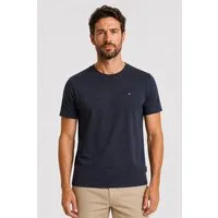 HECHTER PARIS T-Shirt T-SHIRT JERSEY mit weichem Material