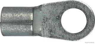 HERTH&BUSS Quetschverbinder, 50 mm², DIN 46234 - 50251502