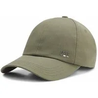 BOSS Baseball Cap Zed BOSS Icon aus Baumwoll-Twill, unisex