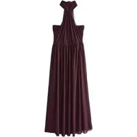 Next Partykleid Multiway-Brautjungfernkleid aus Mesh (1-tlg)