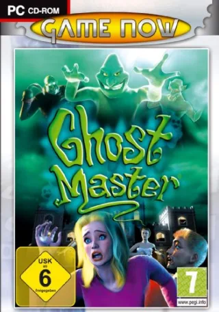 Ghostmaster [Game Now]