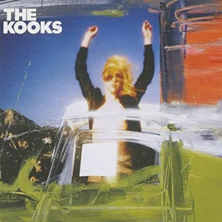 Junk of the Heart [Audio CD] The Kooks