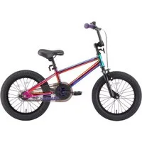 Bikestar Kinderfahrrad BMX, 1 Gang