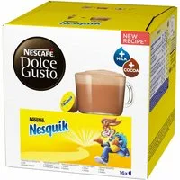 NESCAFÉ® Dolce Gusto® Kakao Nesquik Kakao, 1 x