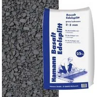 Hamann Mercatus GmbH Zierkies Hamann Mercatus Edelsplitt 2-5 mm 25 kg