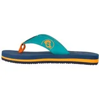 TROLLKIDS Kids Haukland Beach Sandal Sandale
