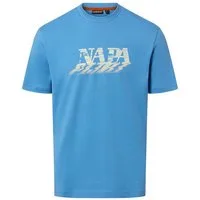 Napapijri T-Shirt Lodestar