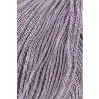 LANG YARNS VAYA Häkelwolle, 200 m (50 Gramm), Kuschliger Sommermix aus Baumwolle, Merino und Yak