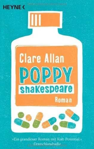 Poppy Shakespeare: Roman