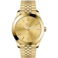 ice-watch Quarzuhr Ice Steel