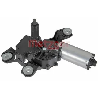 Metzger Wischermotor hinten Seat Alhambra VW Golf Polo Sharan Touran 2190676