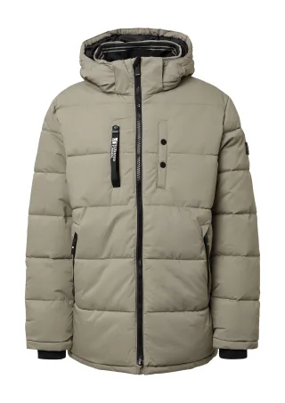 s.Oliver - Outdoor-Jacke beige - Gr. - 3XL