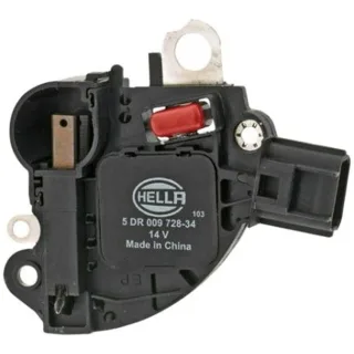Hella Generatorregler Ford Focus 1 2