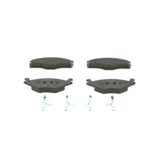Bosch Bremsbel?ge vorne Seat VW + Cabrio Kombi Pick-UP