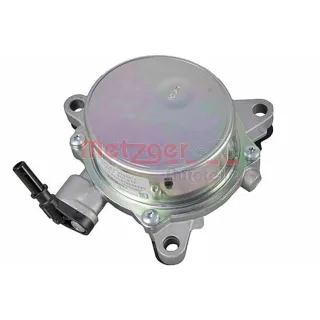 Metzger Unterdruckpumpe f?r Bremsanlage + Dichtung Abarth Alfa Romeo Fiat Jeep Lancia 1,4