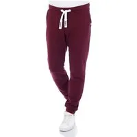 riverso Sweathose Herren Joggingshose RIVLino Regular Fit Trainingshose aus pflegeleichter Baumwollmischung
