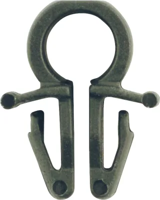 KS Tools Leitungsclip-Draht ø 5mm - 420.1960