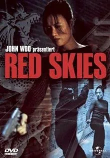 Red Skies [Verleihversion]