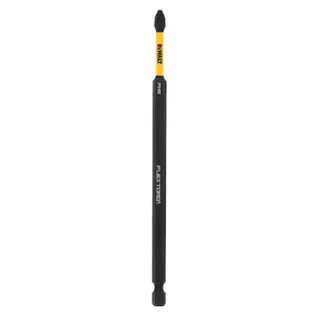 DEWALT EXTREME FELXTORQ Schrauberbit Kreuzschlitz lang - DT7800T-QZ