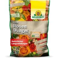 Neudorff Blumendünger Azet RosenDünger 1,75 kg