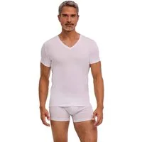 FALKE Unterziehshirt FALKE T-Shirt Daily Climate Control Herren (1-St., 1) für ein perfektes Körperklima
