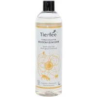 Tierfee Ökologischer Bodenreiniger - 500 ml Fussbodenreiniger