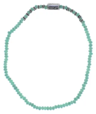 konplott - Armband - Petit Glamour D´Afrique grün